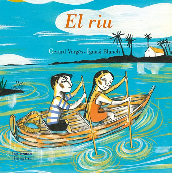 El Riu