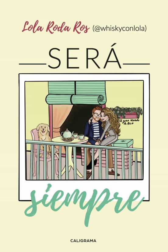 Será Siempre