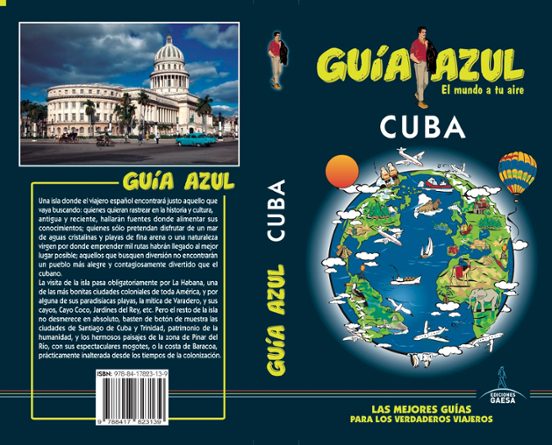 Cuba 2019