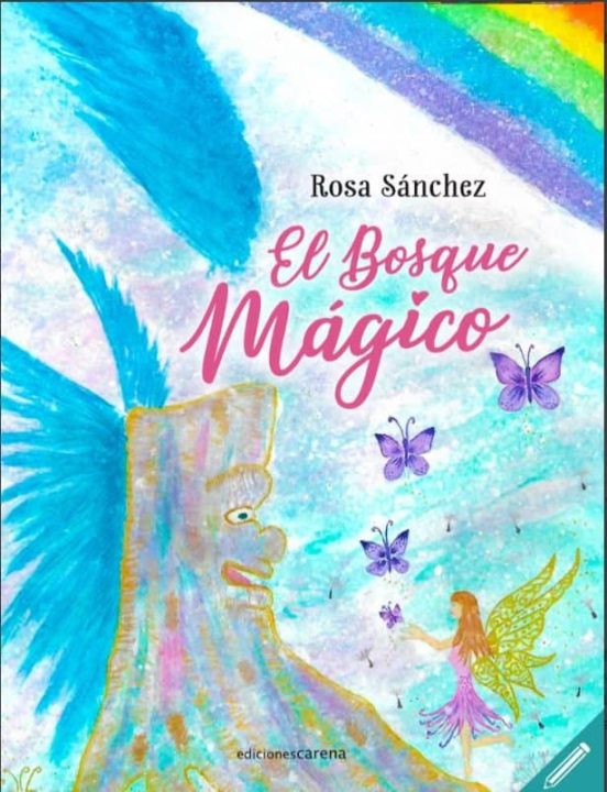 El Bosque Mágico