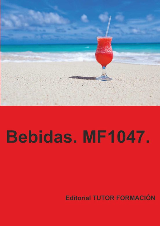 Mf1047 Bebidas