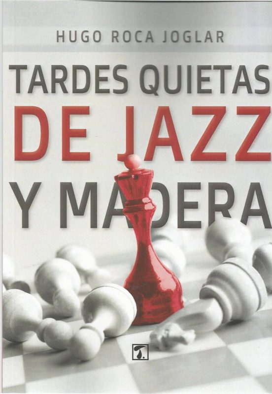 Tardes quietas de jazz y madera