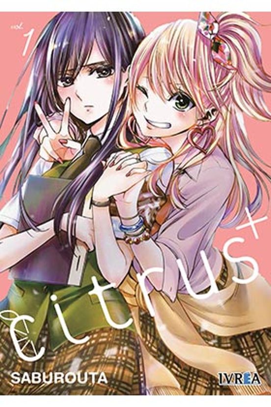 Citrus + 1
