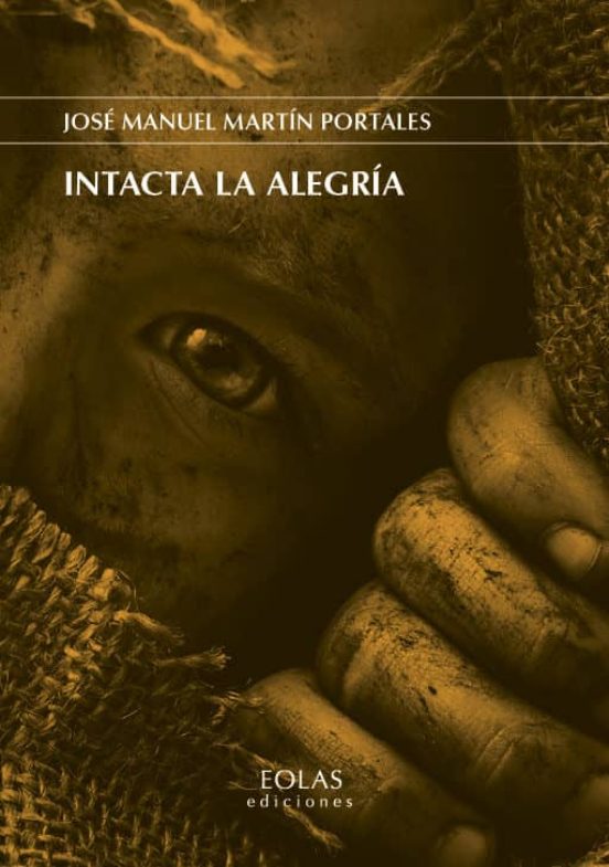 Intacta La Alegría