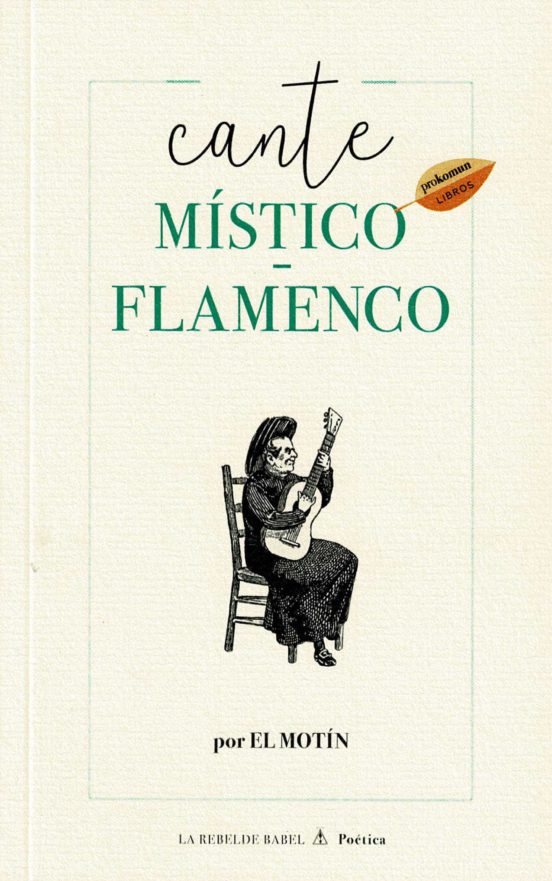 Cante Místico Flamenco