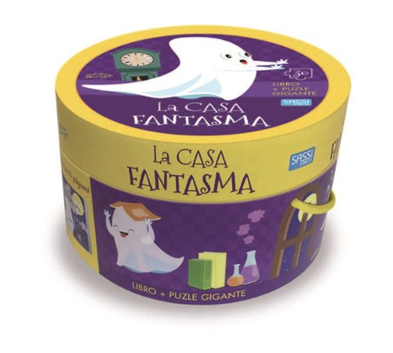 Casa Fantasma