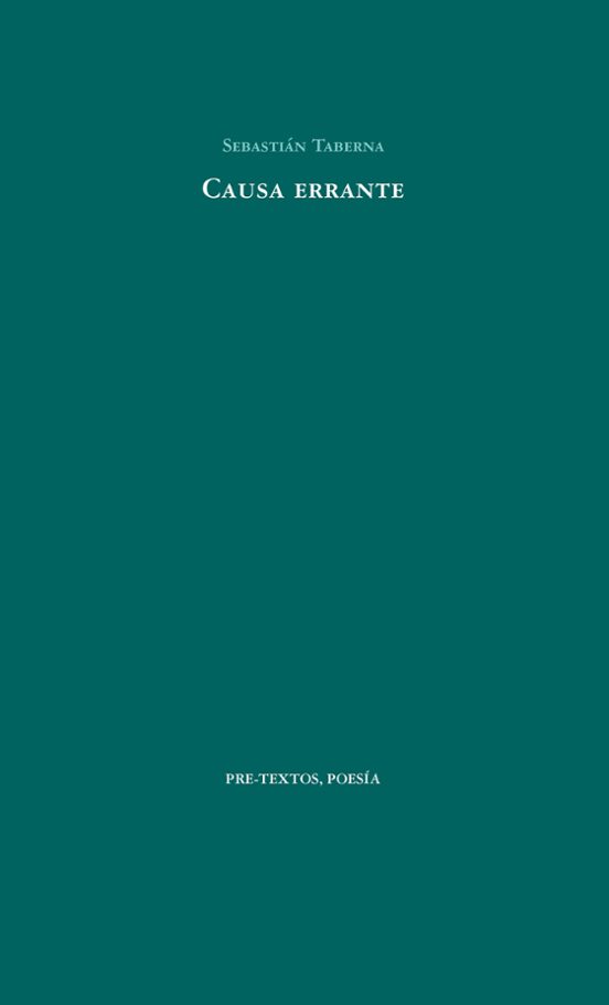 Causa Errante