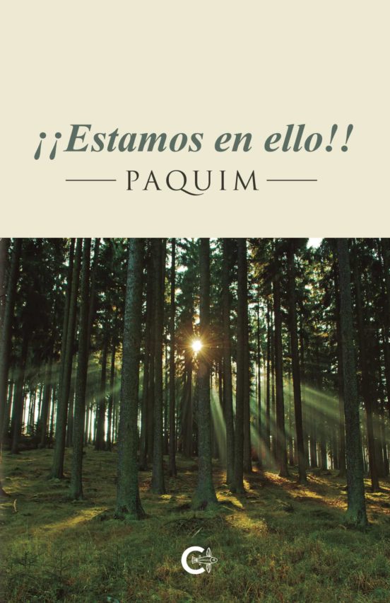¡¡estamos En Ello!!