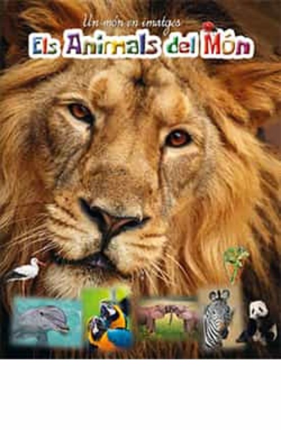 Els Animals Del Món