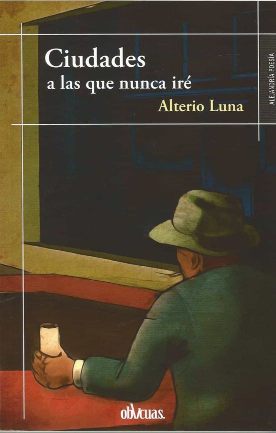 Ciudades a las que nunca iré