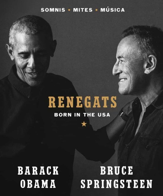 Renegats
