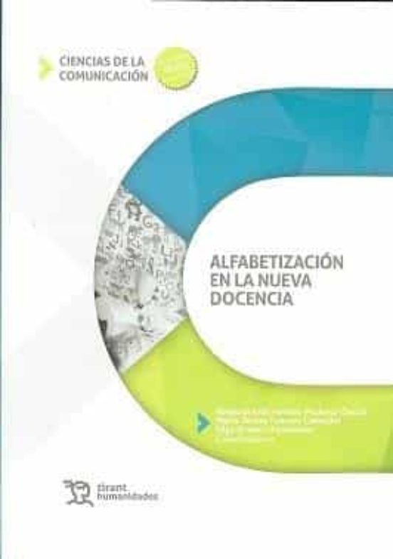 Alfabetización En La Nueva Docencia