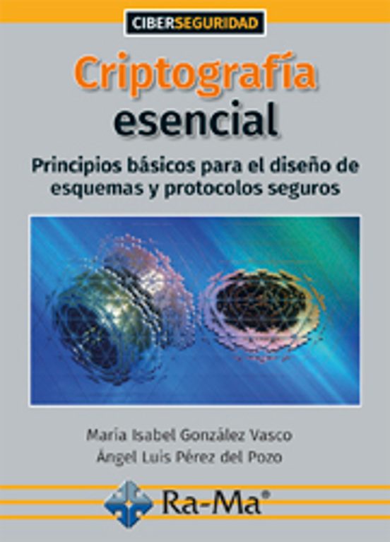 Criptografía Esencial