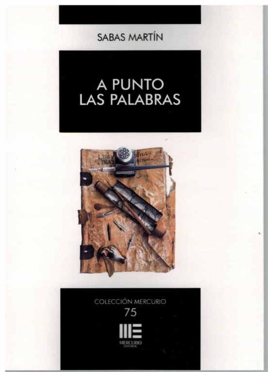 A Punto Las Palabras