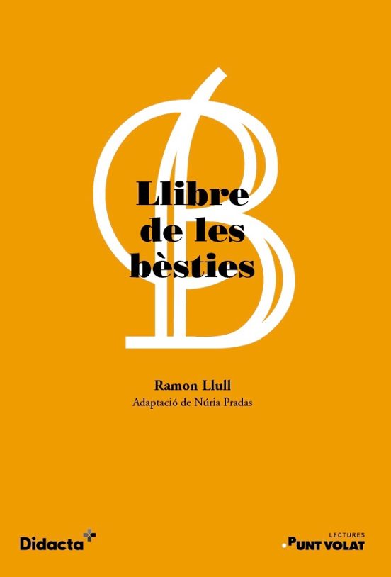 Llibre de les Besties Nova Edicio 2021