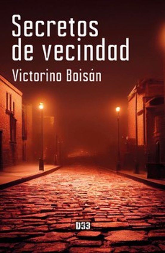 Secretos De Vecindad
