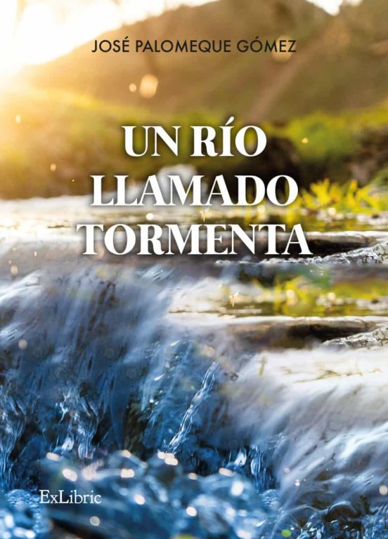Un Rio Llamado Tormenta