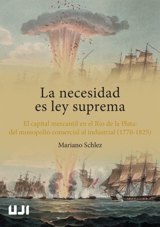 La Necesidad Es Ley Suprema