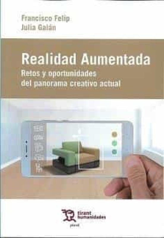 Realidad Aumentada