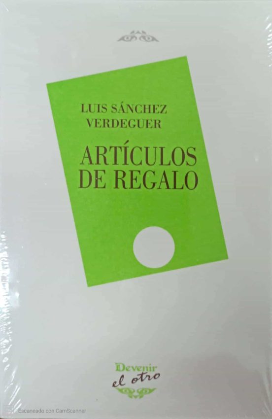 Artículos De Regalo