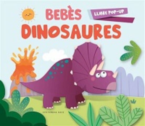 Bebès Dinosaures