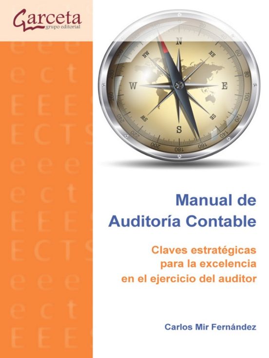 Manual De Auditoría Contable