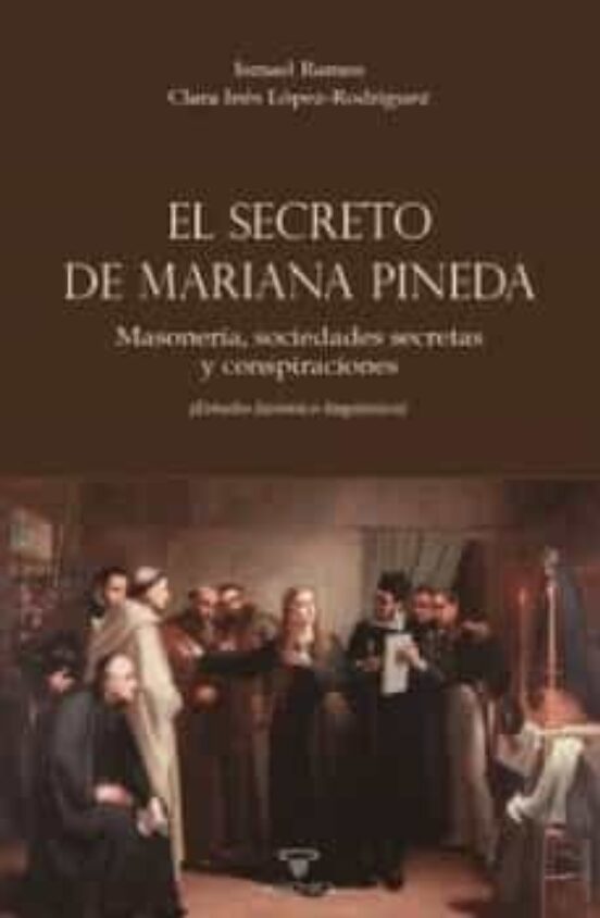 El Secreto De Mariana Pineda