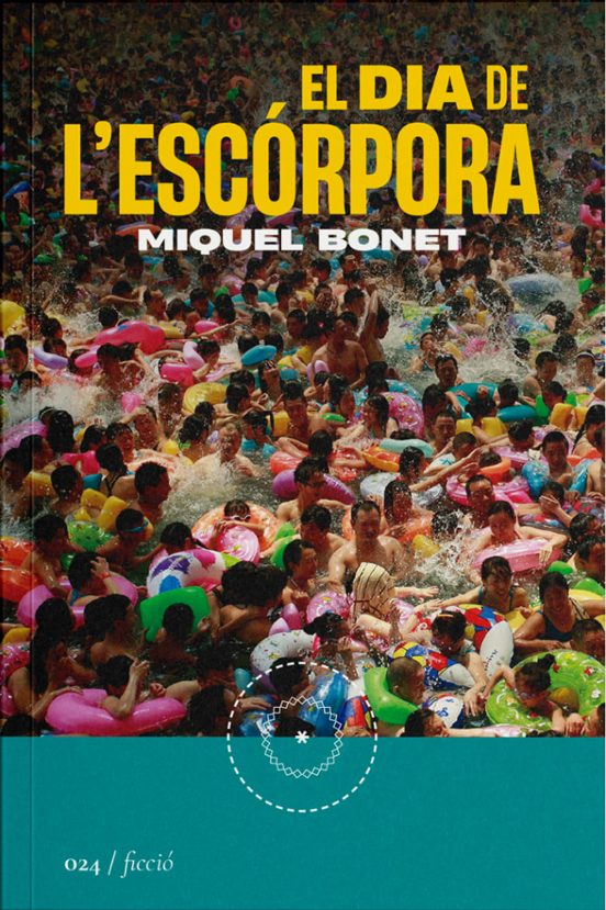 El Dia De L'escórpora