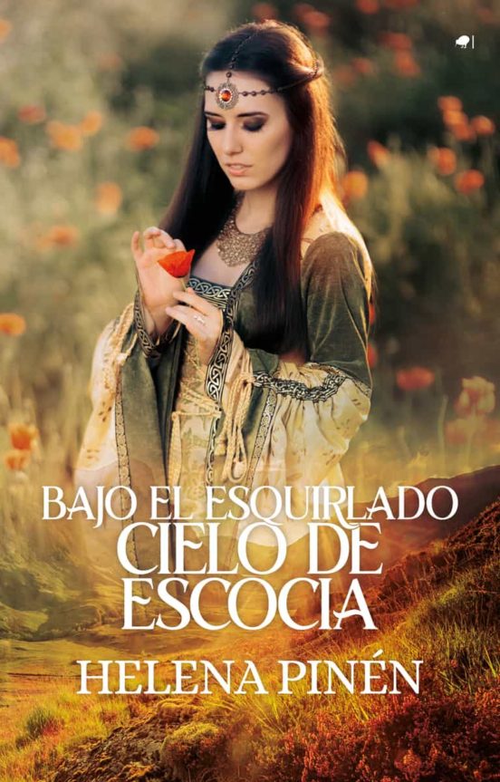 Bajo El Esquirlado Cielo De Escocia