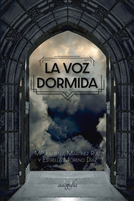 La Voz Dormida