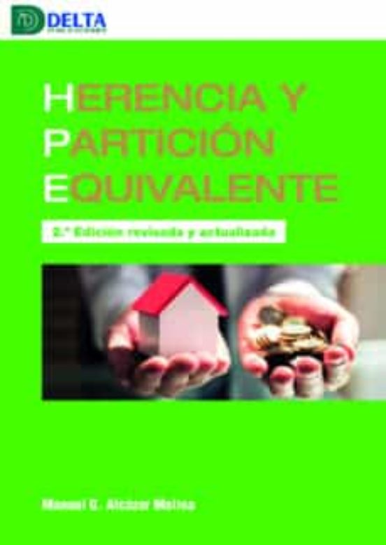 Herencia Y Particion Equivalente