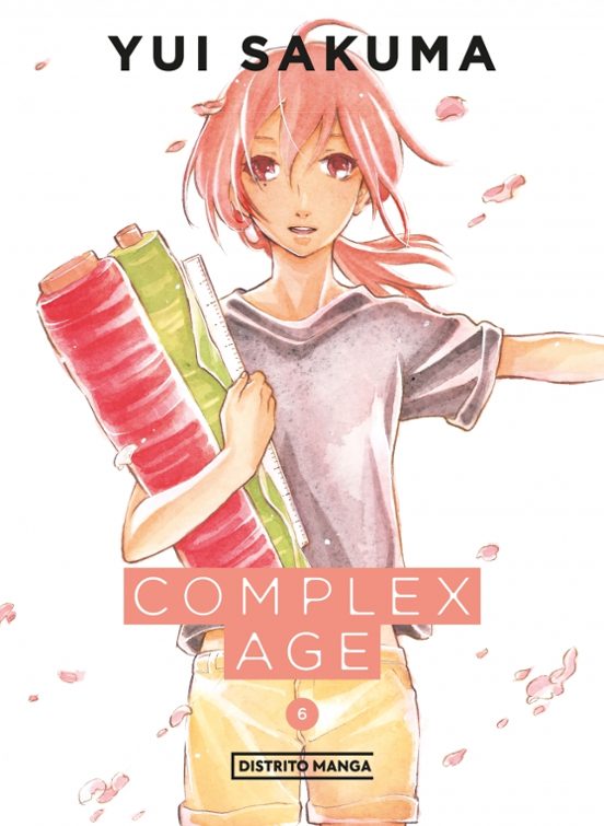 Complex Age 6