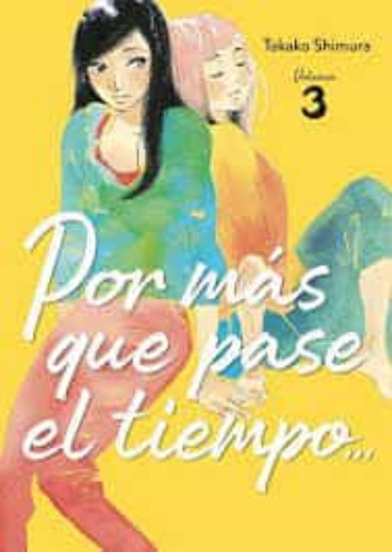 Por Mas Que Pase El Tiempo 3