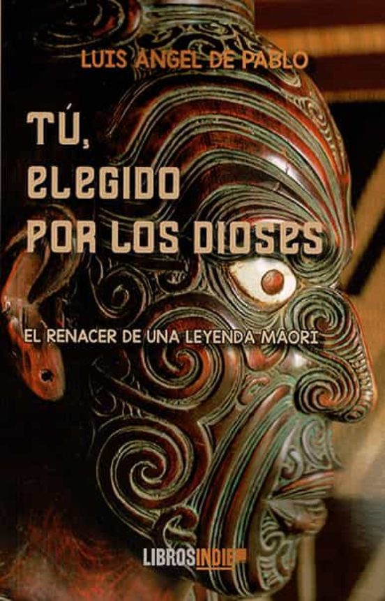 Tu Elegido Por Los Dioses