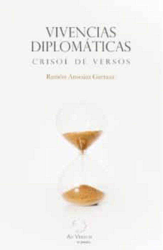 Vivencias Diplomáticas