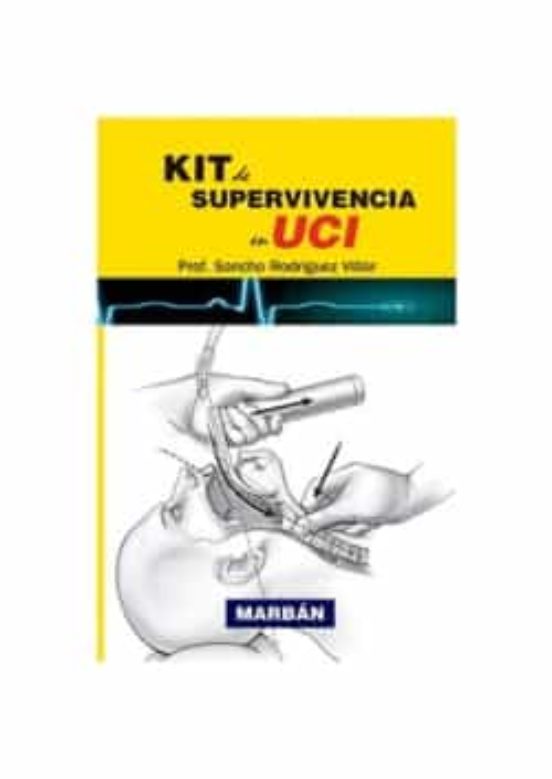 Kit De Supervivencia En Uci