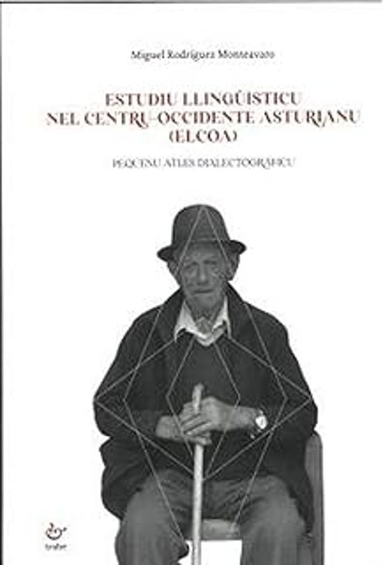 Estudiu Llingüísticu Nel Centru-occidente Asturianu