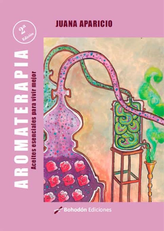 Aromaterapia