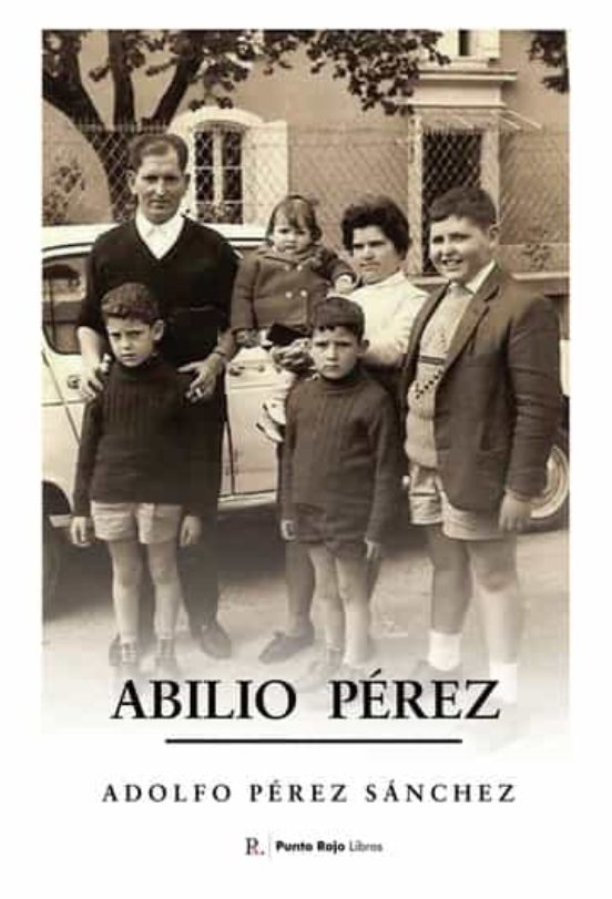 Abilio Perez