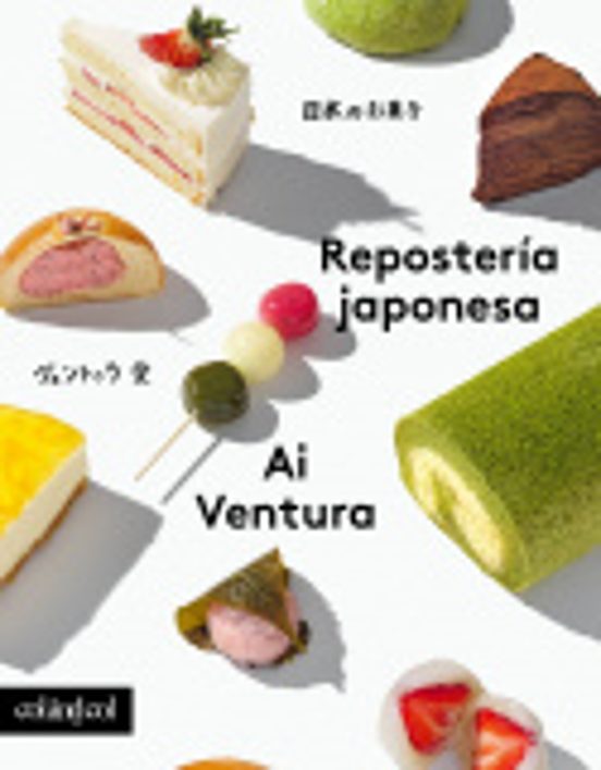 Repostería Japonesa