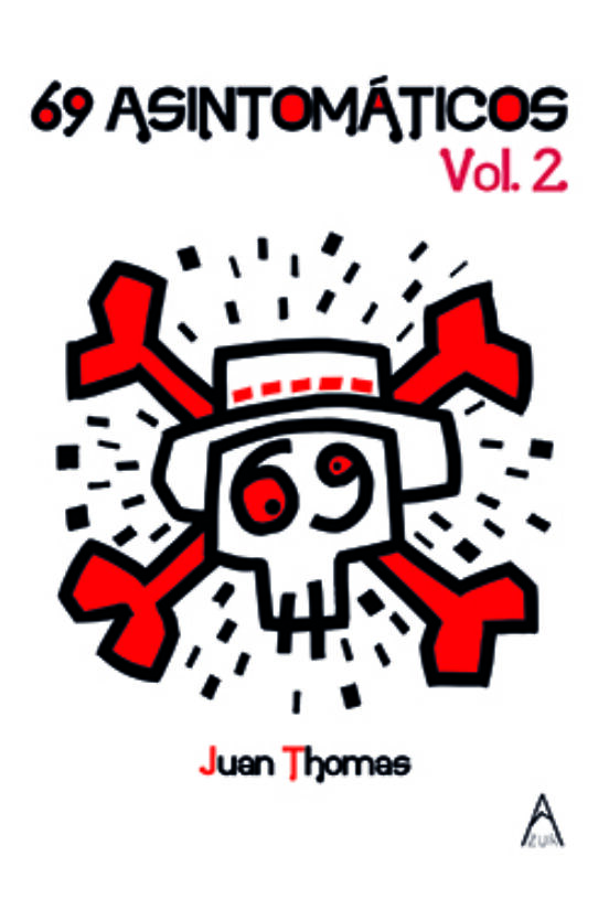69 Asintomaticos Vol.2