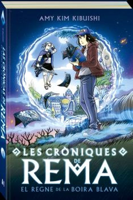 Les Cròniques De Rema