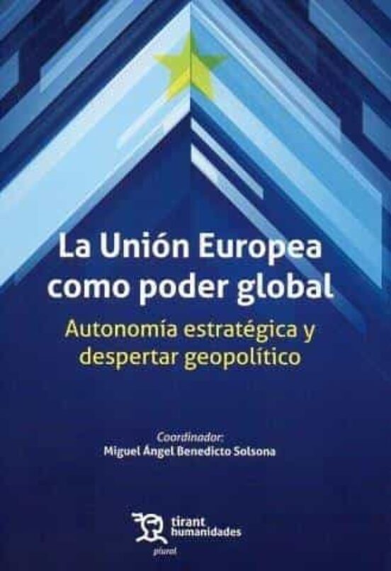 La Union Europea Como Poder Global