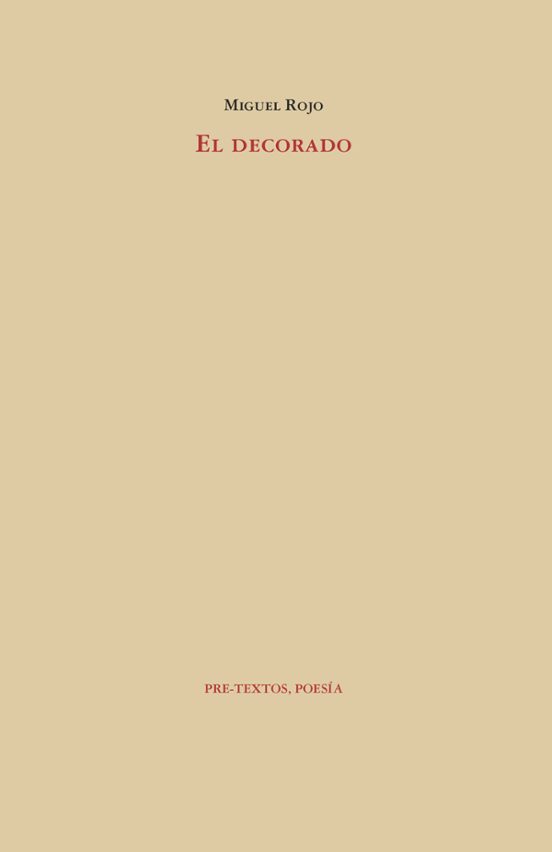 El Decorado