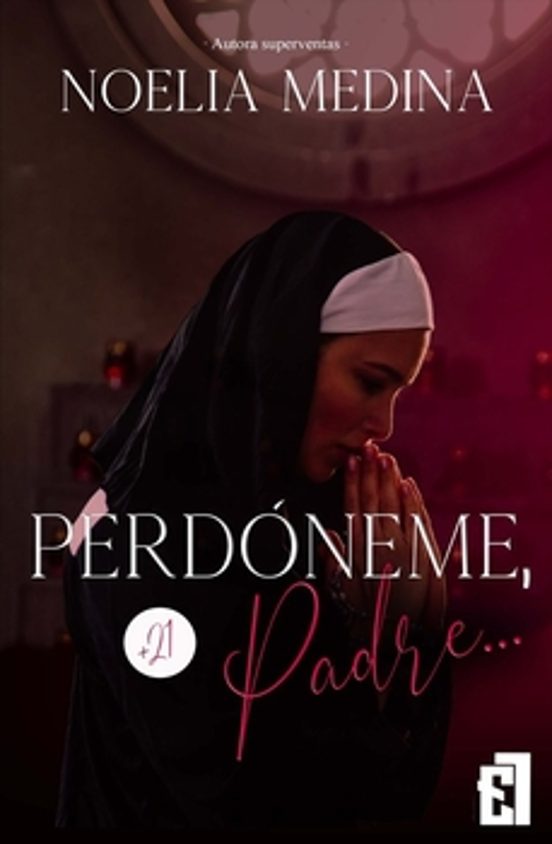 Perdoneme Padre