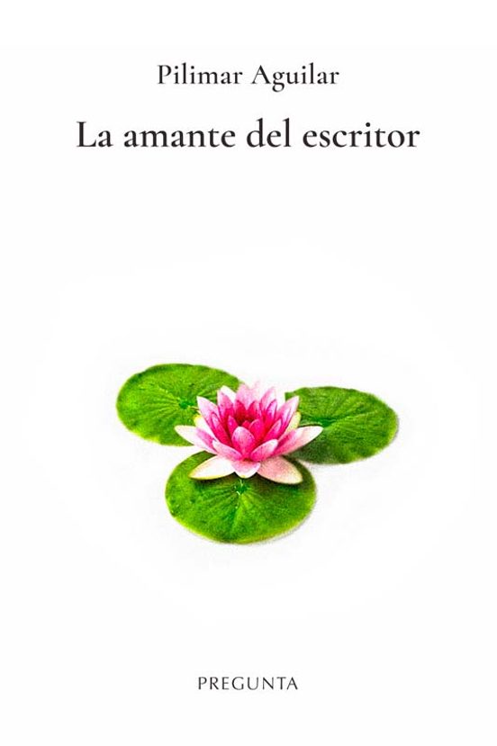 La Amante Del Escritor