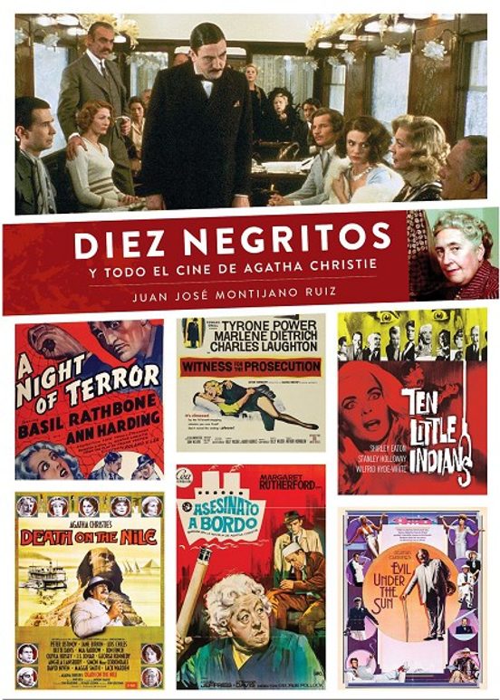 Diez Negritos Y Todo El Cine De Agatha Christie