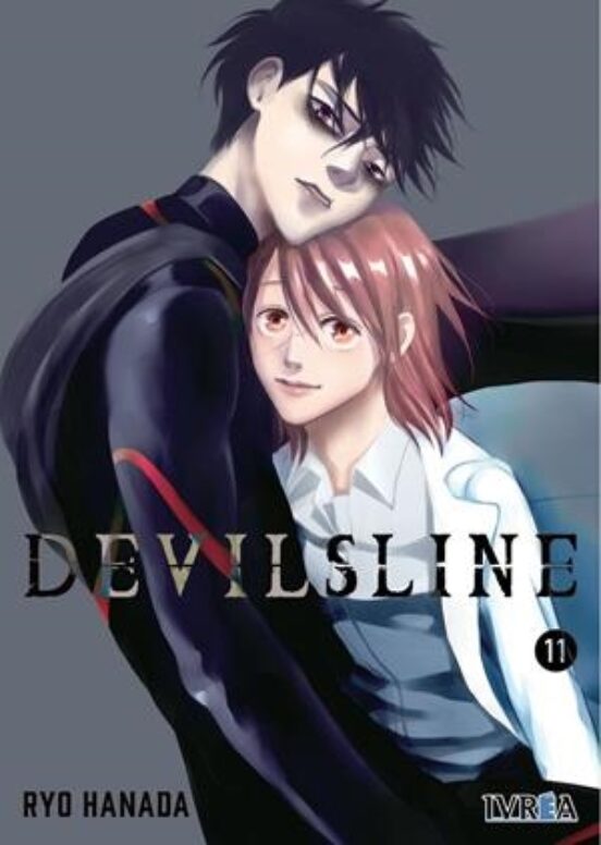 Devils Line Nº 11