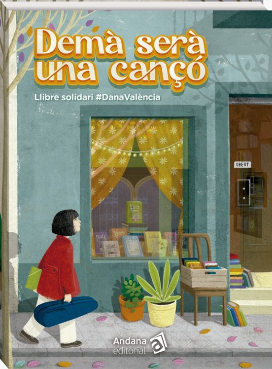 Demà Serà Una Cançó