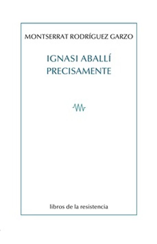 Ignasi Aballí